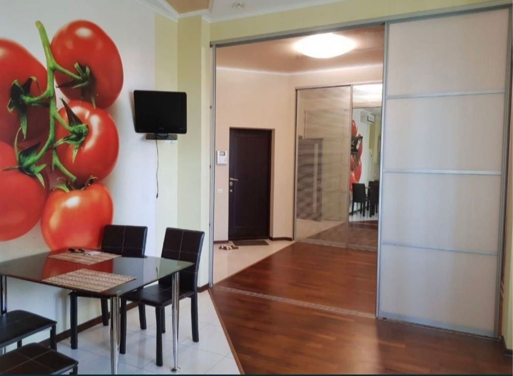 Продам свою кв 76м2 ЖК Авантаж Харьков - изображение 3