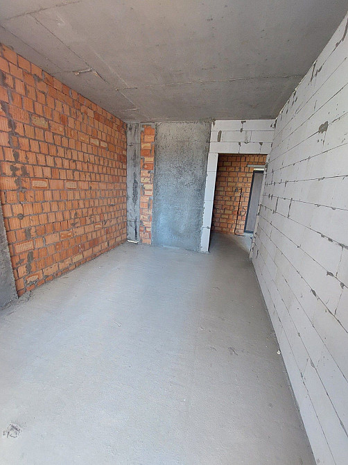 Однокімнатна кварти- ЖК бізнес класу Ірпінь - зображення 2