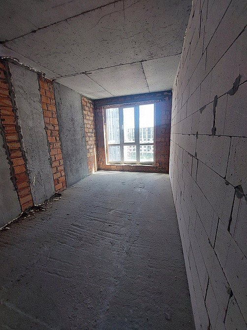 Однокімнатна кварти- ЖК бізнес класу Ірпінь - зображення 4