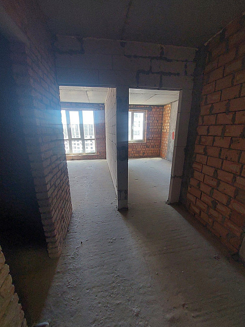 Однокімнатна кварти- ЖК бізнес класу Ірпінь - зображення 6