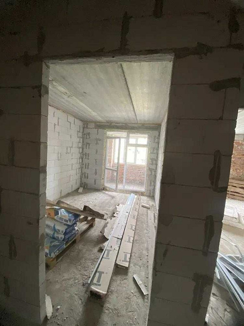 Продаж 2 кімнатноі  квартири в  ЖК Компаньйон Сокольники - изображение 8