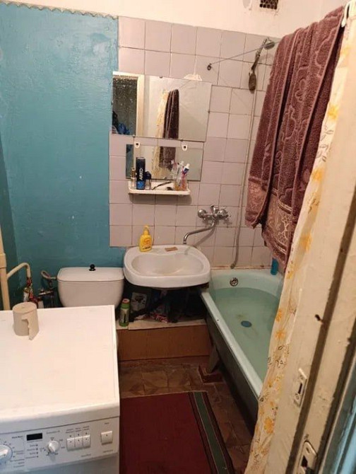 Продам 1к квартиру Хмельницкий - изображение 5