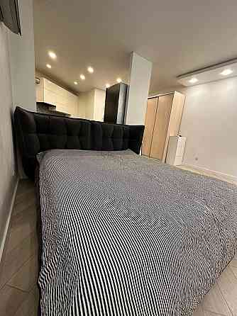 Якісний дорогий ремонт! 40м2 Центральний парк! Є балкон. ГАЗ Ірпінь