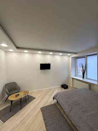 Якісний дорогий ремонт! 40м2 Центральний парк! Є балкон. ГАЗ Ірпінь