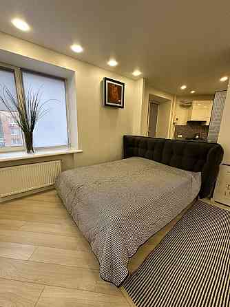 Якісний дорогий ремонт! 40м2 Центральний парк! Є балкон. ГАЗ Ірпінь