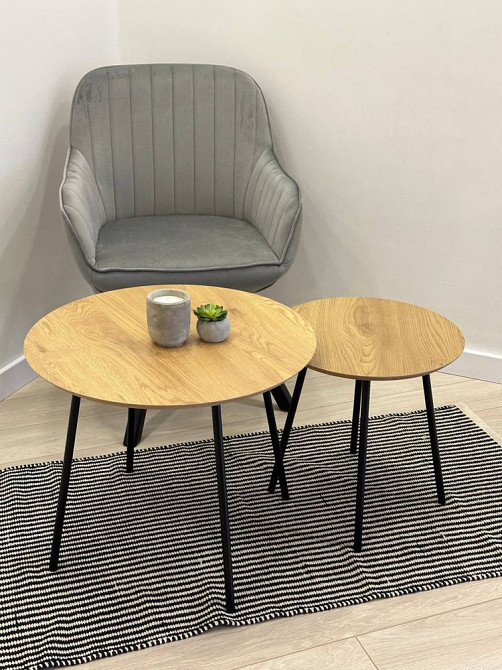 Якісний дорогий ремонт! 40м2 Центральний парк! Є балкон. ГАЗ Ірпінь - зображення 1