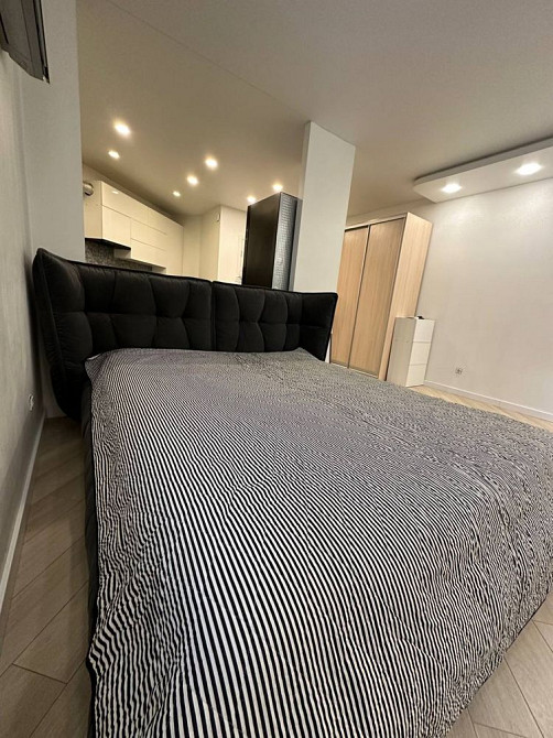 Якісний дорогий ремонт! 40м2 Центральний парк! Є балкон. ГАЗ Ірпінь - зображення 3