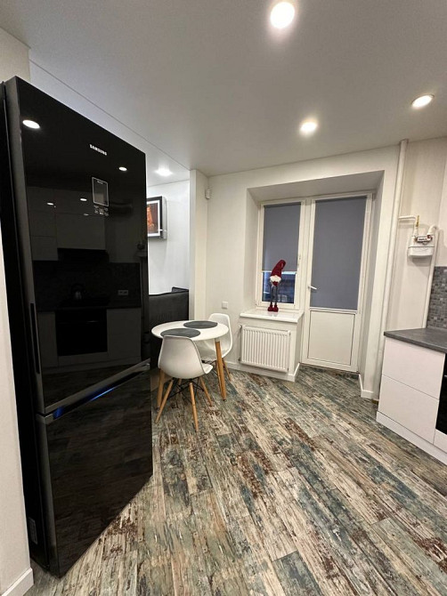 Якісний дорогий ремонт! 40м2 Центральний парк! Є балкон. ГАЗ Ірпінь - зображення 7