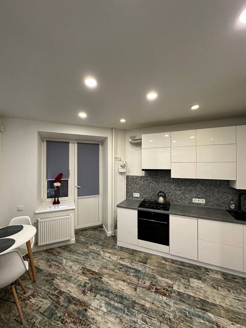 Якісний дорогий ремонт! 40м2 Центральний парк! Є балкон. ГАЗ Ірпінь - зображення 6