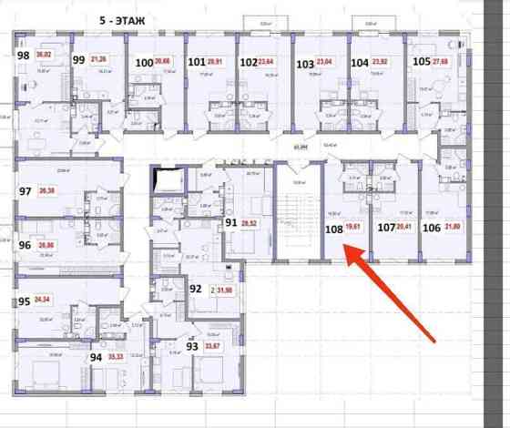 Квартира в Солом'янському районі,по доступній,Акційній ціні. Киев