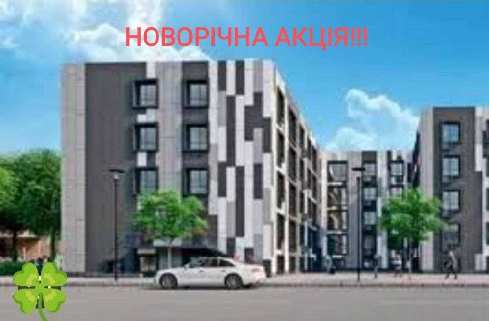 Квартира в Солом'янському районі,по доступній,Акційній ціні. Киев - изображение 1