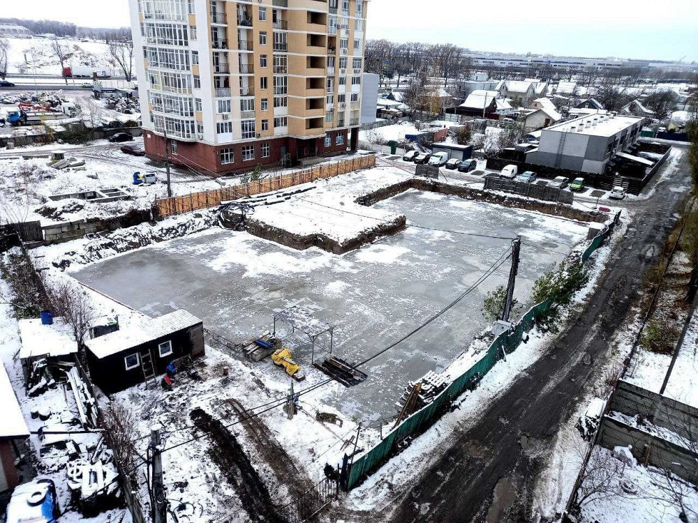 Квартира в Солом'янському районі,по доступній,Акційній ціні. Киев - изображение 2