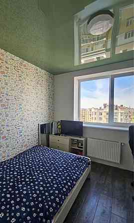 2к квартира з ремонтом. Поруч парк! ГАЗ! Мін.оформлення! Ірпінь