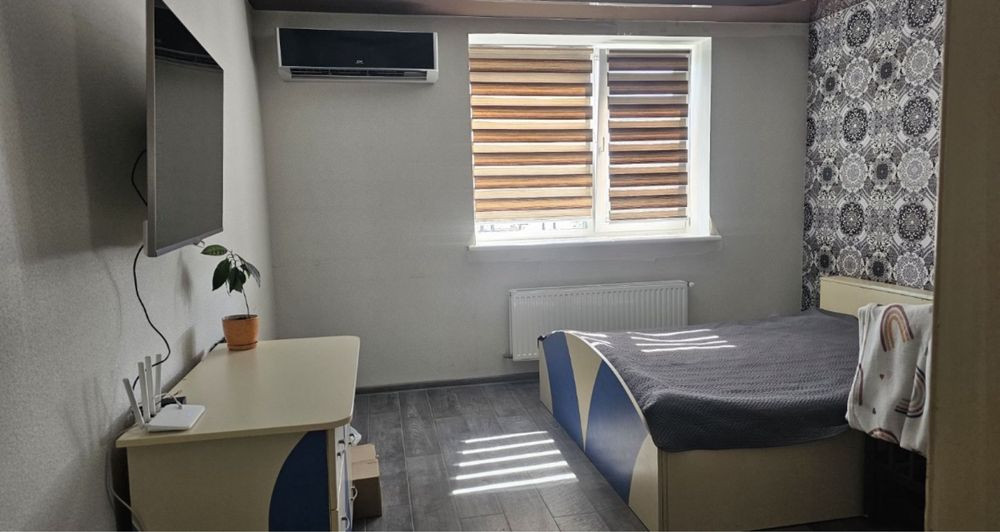 2к квартира з ремонтом. Поруч парк! ГАЗ! Мін.оформлення! Ірпінь - зображення 3