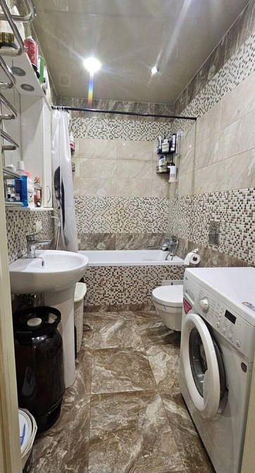 2к квартира з ремонтом. Поруч парк! ГАЗ! Мін.оформлення! Ірпінь - зображення 4