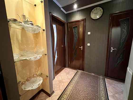 Продаж 3 кімнатної квартири вул.Коновальця Ровно