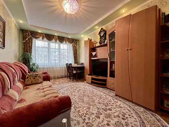 Продаж 3 кімнатної квартири вул.Коновальця Ровно