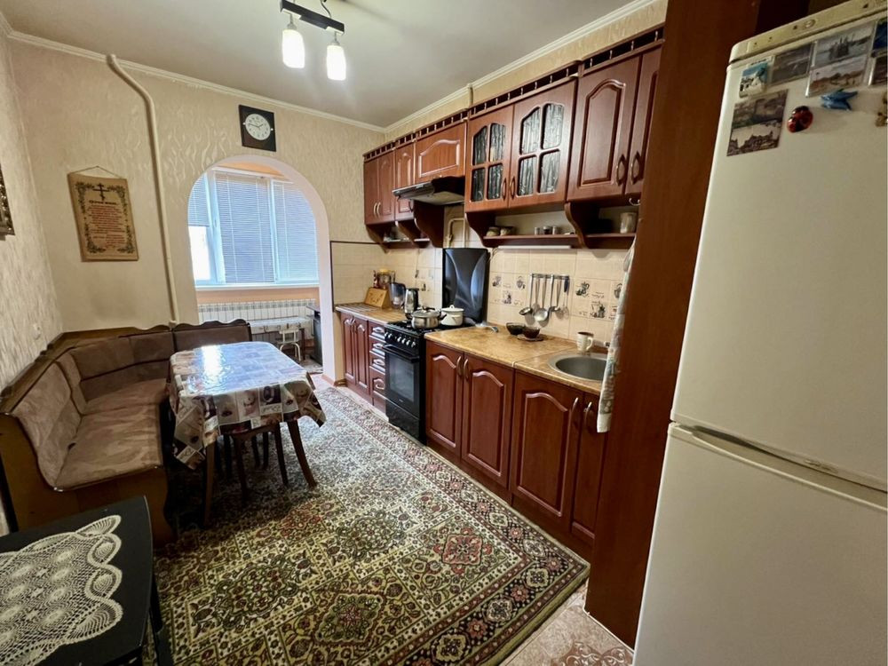 Продаж 3 кімнатної квартири вул.Коновальця Рівне - зображення 6