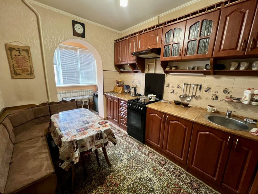 Продаж 3 кімнатної квартири вул.Коновальця Рівне - зображення 7