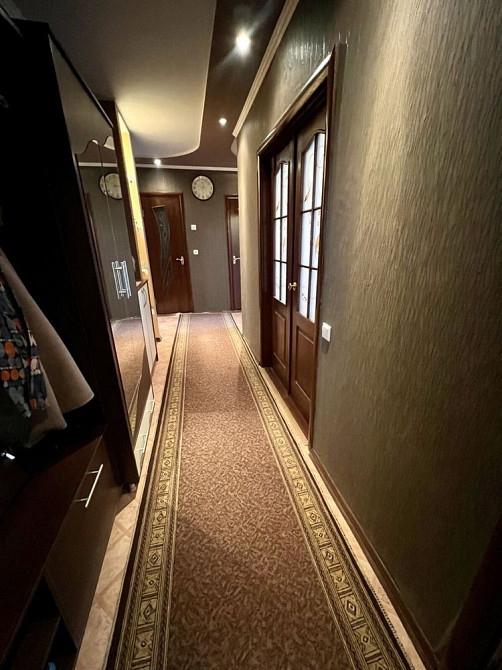 Продаж 3 кімнатної квартири вул.Коновальця Рівне - зображення 3