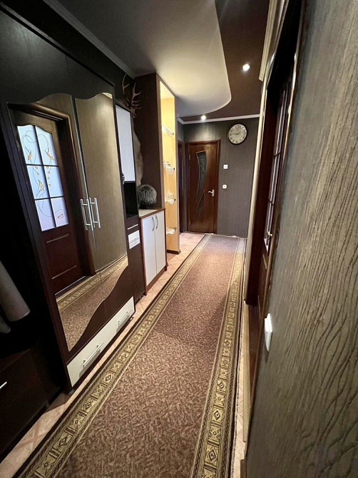 Продаж 3 кімнатної квартири вул.Коновальця Рівне - зображення 4