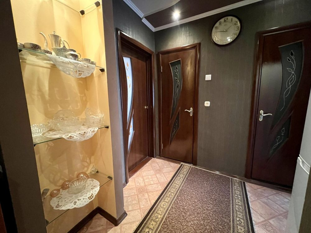 Продаж 3 кімнатної квартири вул.Коновальця Рівне - зображення 5