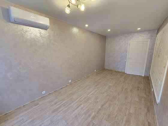 1к квартира з ремонтом! 46м2 Центральний парк, ГАЗ! Держ.програми ТАК Ірпінь