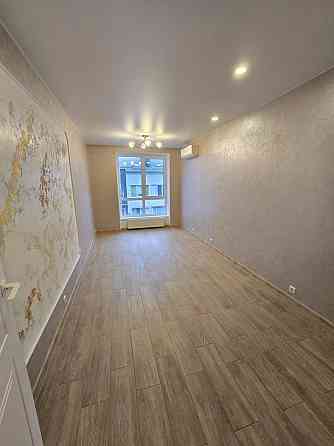 1к квартира з ремонтом! 46м2 Центральний парк, ГАЗ! Держ.програми ТАК Ірпінь