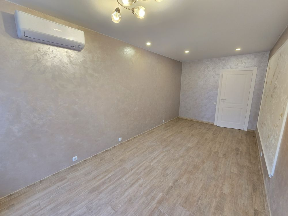 1к квартира з ремонтом! 46м2 Центральний парк, ГАЗ! Держ.програми ТАК Ірпінь - зображення 6