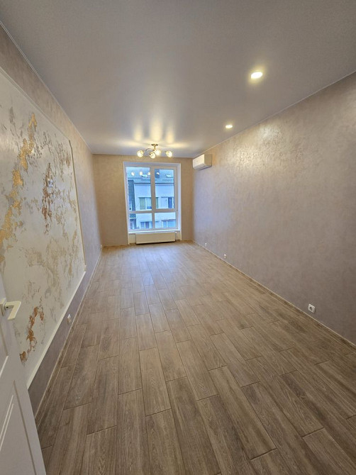 1к квартира з ремонтом! 46м2 Центральний парк, ГАЗ! Держ.програми ТАК Ірпінь - зображення 5