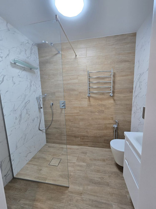 1к квартира з ремонтом! 46м2 Центральний парк, ГАЗ! Держ.програми ТАК Ірпінь - зображення 7