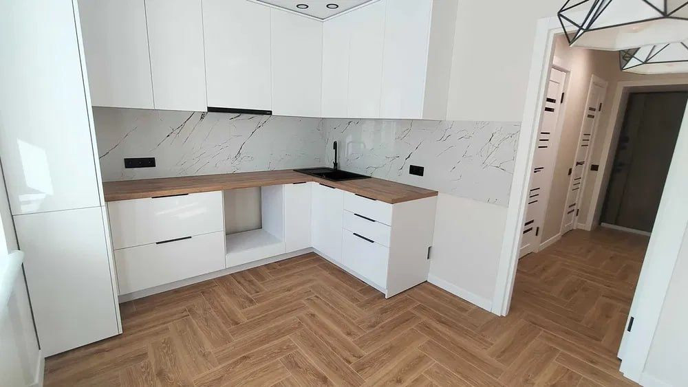 Продаж 1к квартира Хмельницький - зображення 1