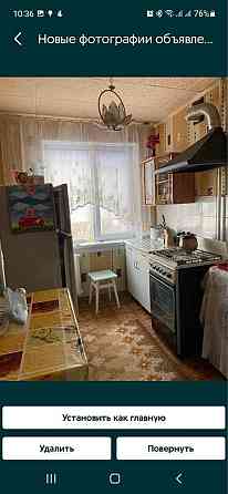 Продается 3-х комнатная квартира на Свято Николаевской Кривой Рог