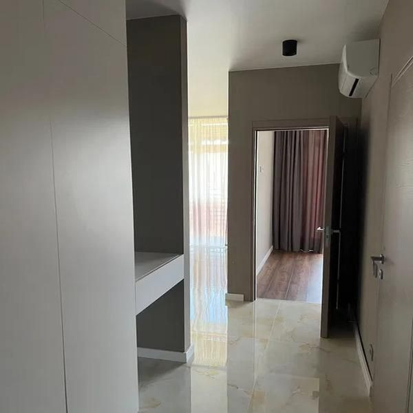 ‼️Ипподром 1 комн ЖК "Дерби", Фонтанская дор. Евроремонт! Одеса - зображення 5