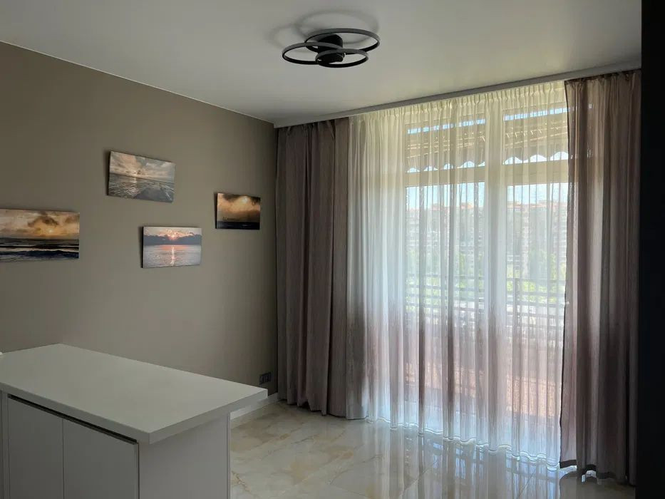 ‼️Ипподром 1 комн ЖК "Дерби", Фонтанская дор. Евроремонт! Одеса - зображення 2