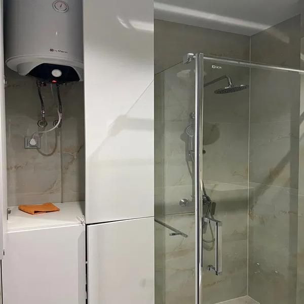 ‼️Ипподром 1 комн ЖК "Дерби", Фонтанская дор. Евроремонт! Одеса - зображення 6