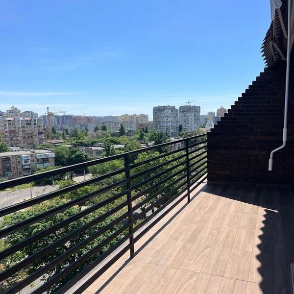 ‼️Ипподром 1 комн ЖК "Дерби", Фонтанская дор. Евроремонт! Одеса - зображення 8