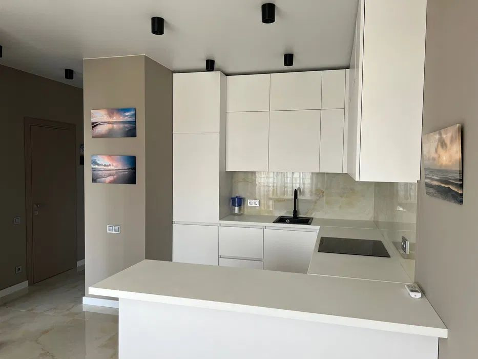 ‼️Ипподром 1 комн ЖК "Дерби", Фонтанская дор. Евроремонт! Одеса - зображення 1