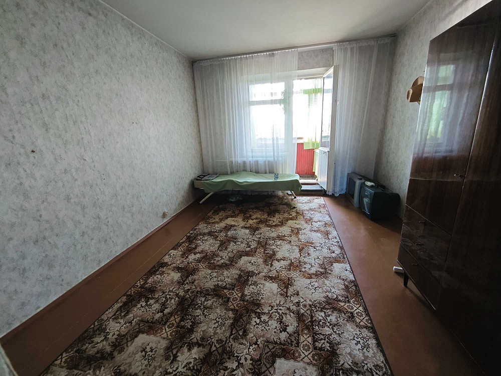 Трёхкомнатная квартира . Оболонь, Куреневка. Приорка. Минская Київ - зображення 6