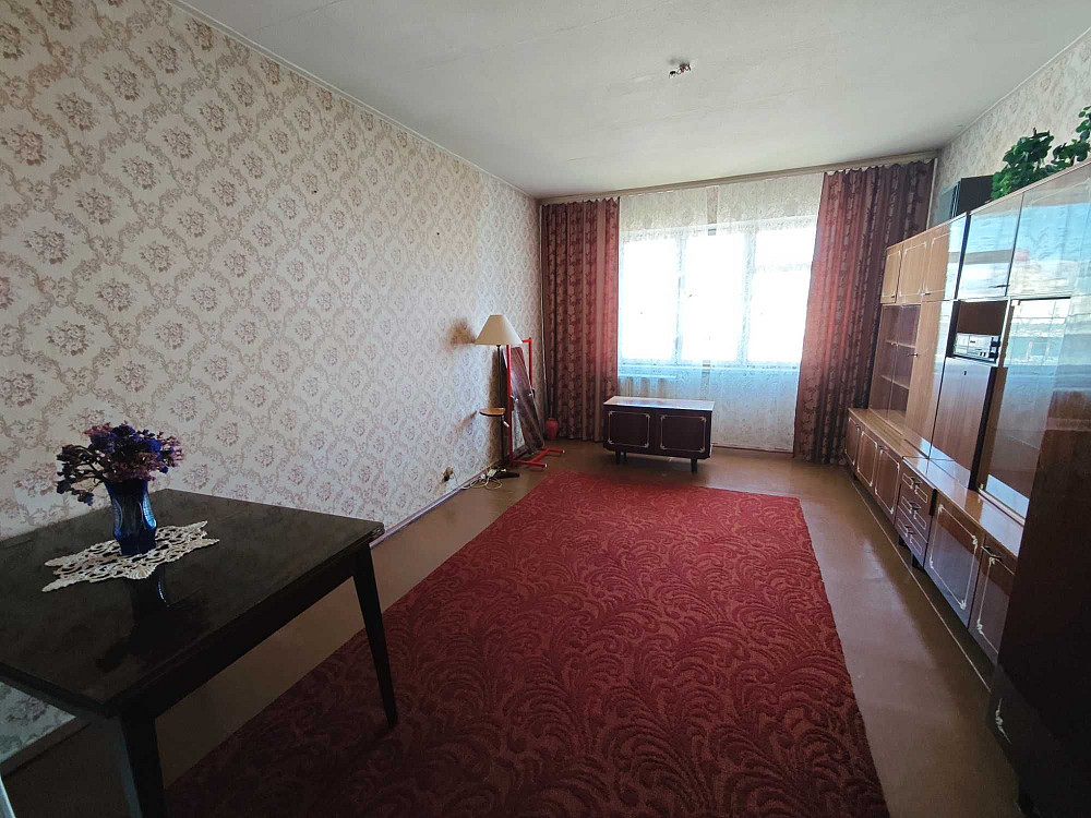 Трёхкомнатная квартира . Оболонь, Куреневка. Приорка. Минская Київ - зображення 2