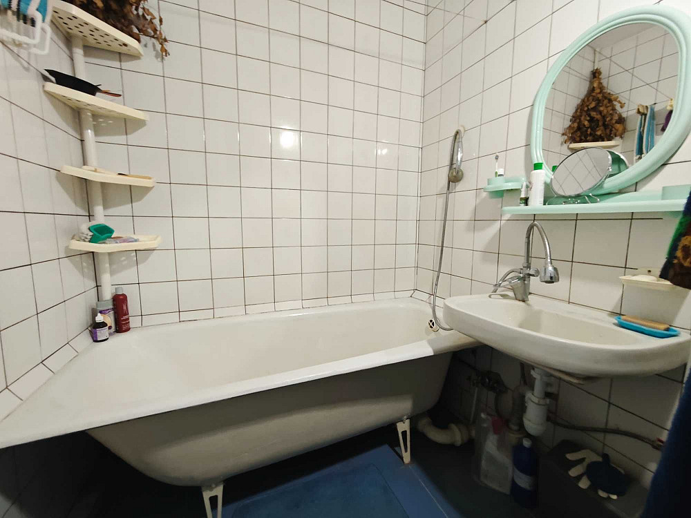 Трёхкомнатная квартира . Оболонь, Куреневка. Приорка. Минская Київ - зображення 8