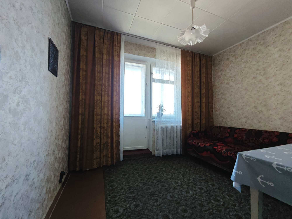 Трёхкомнатная квартира . Оболонь, Куреневка. Приорка. Минская Київ - зображення 4