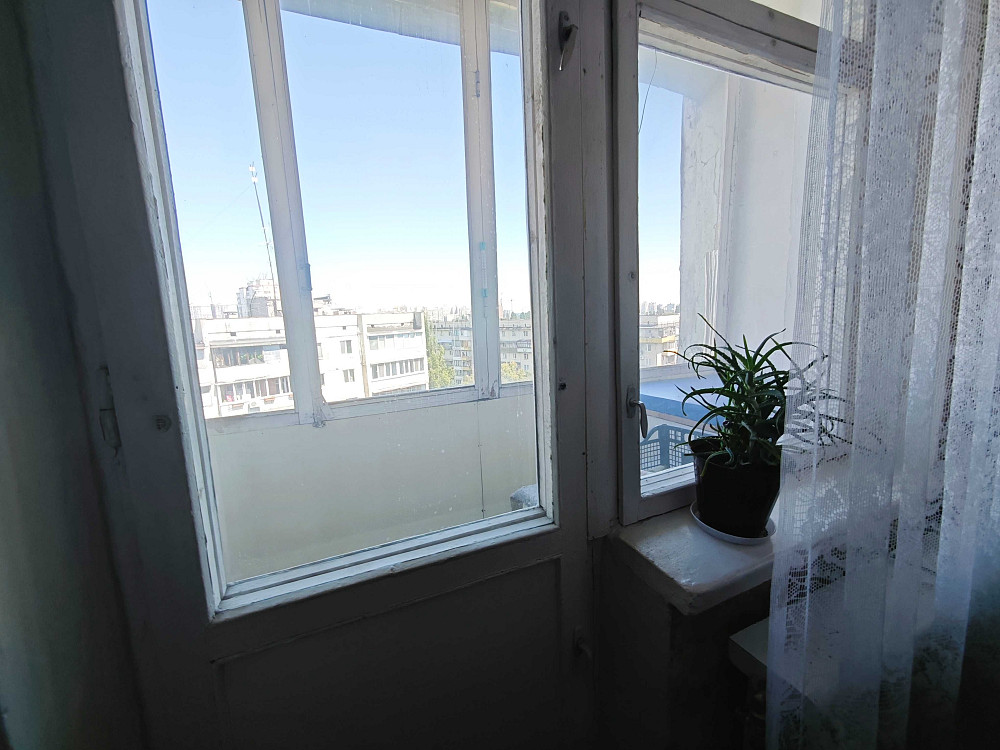 Трёхкомнатная квартира . Оболонь, Куреневка. Приорка. Минская Київ - зображення 5