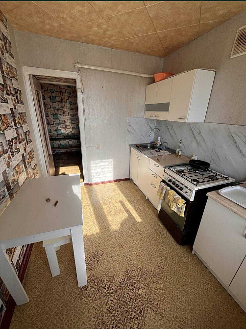 Продам 3-х комнатную кв."чешку" в центре Новомосковска ОТ СОБСТВЕННИКА Новомосковськ - зображення 6