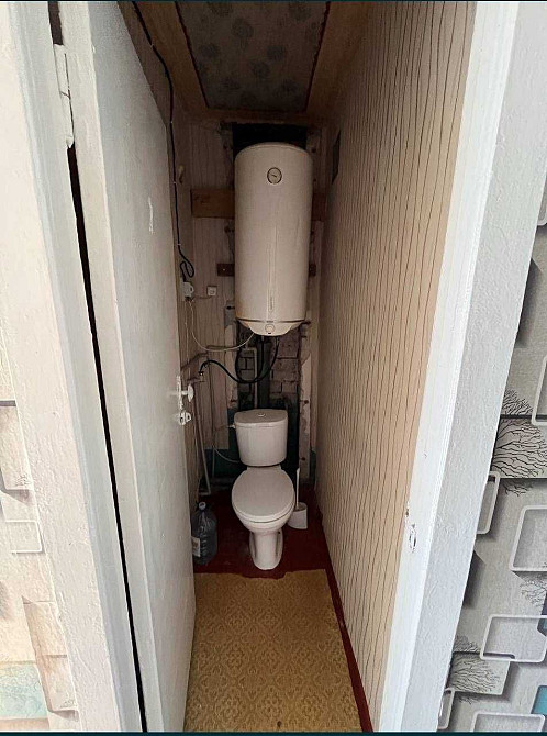 Продам 3-х комнатную кв."чешку" в центре Новомосковска ОТ СОБСТВЕННИКА Новомосковськ - зображення 8