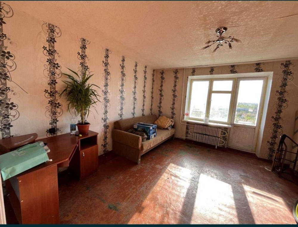 Продам 3-х комнатную кв."чешку" в центре Новомосковска ОТ СОБСТВЕННИКА Новомосковськ - зображення 3