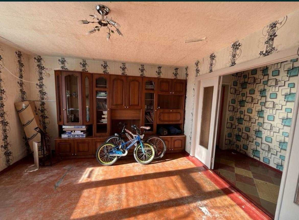 Продам 3-х комнатную кв."чешку" в центре Новомосковска ОТ СОБСТВЕННИКА Новомосковськ - зображення 1