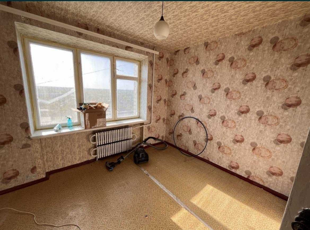 Продам 3-х комнатную кв."чешку" в центре Новомосковска ОТ СОБСТВЕННИКА Новомосковськ - зображення 5