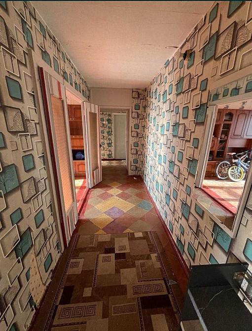 Продам 3-х комнатную кв."чешку" в центре Новомосковска ОТ СОБСТВЕННИКА Новомосковськ - зображення 7