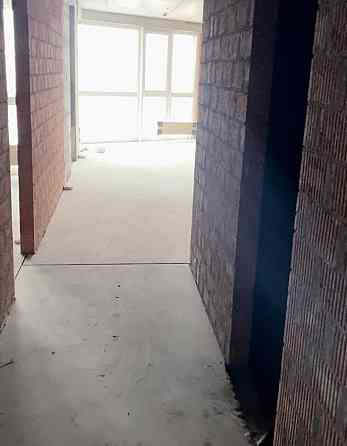 Продам видову 2 кімнатну квартиру в ЖК Зарічний IO Киев